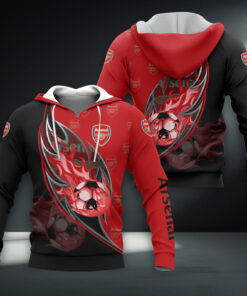 Arsenal Hoodie