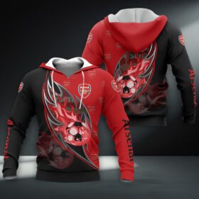 Arsenal Hoodie