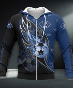 VfB Oldenburg v. 1897 e.V. Hoodie Zip