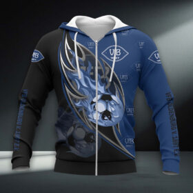 VfB Oldenburg v. 1897 e.V. Hoodie Zip
