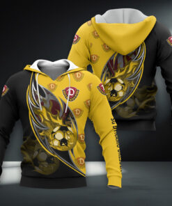 Dynamo Dresden Hoodie