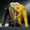 Dynamo Dresden Hoodie Zip