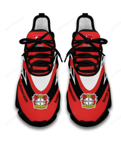 Alternative view of Bayer 04 Leverkusen Flügelstil Schuhe