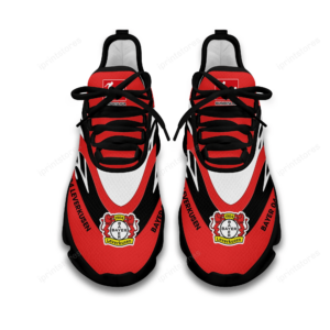 Alternative view of Bayer 04 Leverkusen Flügelstil Schuhe