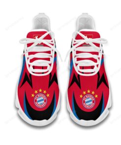 Alternative view of Bayern München Donnermuster Schuhe