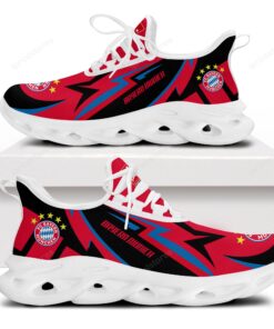 Bayern München Donnermuster Schuhe