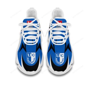Alternative view of FC Magdeburg Blitz Schuhe