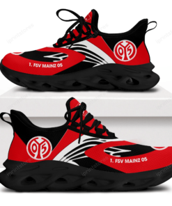 FC Union Berlin Großes Logo Schuhe