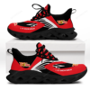 FC Union Berlin Flügelstil Schuhe