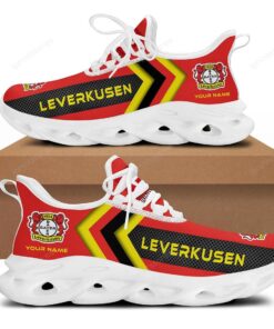 Alternative view of Bayer 04 Leverkusen Sonderausgabe Schuhe