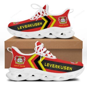 Alternative view of Bayer 04 Leverkusen Sonderausgabe Schuhe