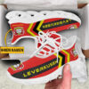Bayer 04 Leverkusen Sonderausgabe Schuhe