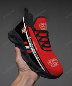 Alternative view of Bayer 04 Leverkusen Schuhe
