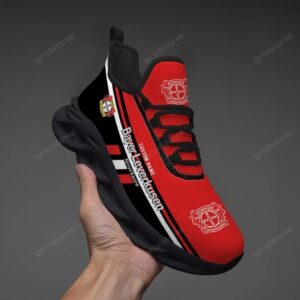 Alternative view of Bayer 04 Leverkusen Schuhe