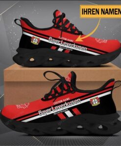 Bayer 04 Leverkusen Schuhe