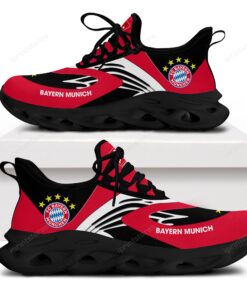 Bayern München Flügelstil Schuhe