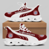 Bayern München Braun Weiß Schuhe
