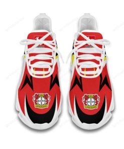 Alternative view of Bayer 04 Leverkusen Blitz Schuhe