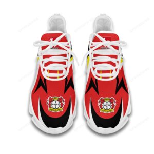 Alternative view of Bayer 04 Leverkusen Blitz Schuhe
