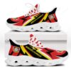 Bayer 04 Leverkusen Blitz Schuhe