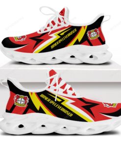 Bayer 04 Leverkusen Blitz Schuhe