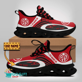 FSV Mainz 05 Schuhe