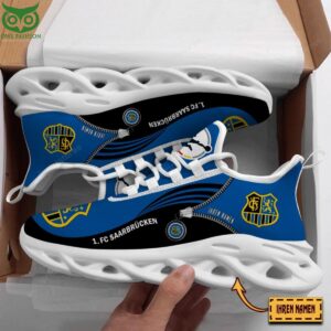 Alternative view of Bayer 04 Leverkusen Schuhe