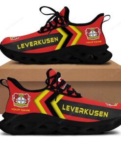 Alternative view of Bayer 04 Leverkusen Sonderausgabe Schuhe