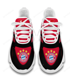 Alternative view of Bayern München Großes Logo Schuhe