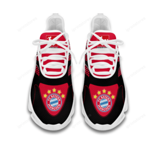 Alternative view of Bayern München Großes Logo Schuhe