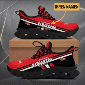 FC Union Berlin Schuhe