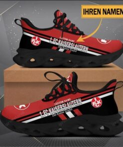 Bayern München Braun Weiß Schuhe