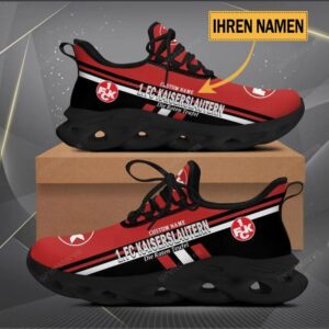 Bayern München Braun Weiß Schuhe
