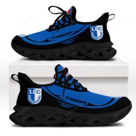FC Kaiserslautern Donnermuster Schuhe
