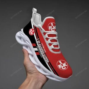Alternative view of Bayern München Rotbraun Schuhe