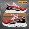 Bayern München Rotbraun Schuhe