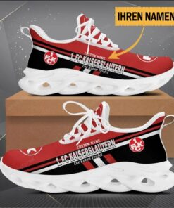 Bayern München Rotbraun Schuhe