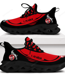 Bayer 04 Leverkusen Rot Schwarz Schuhe