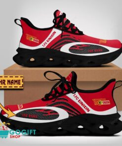 Bayer 04 Leverkusen Logo Pattern Schuhe