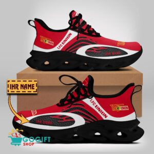 Bayer 04 Leverkusen Logo Pattern Schuhe