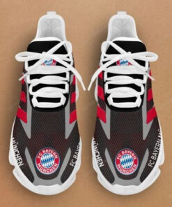 Alternative view of Bayer 04 Leverkusen Schwarze Schuhe