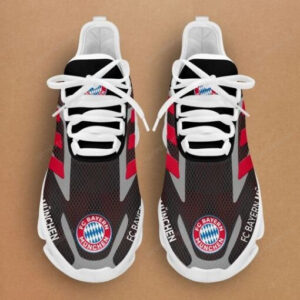 Alternative view of Bayer 04 Leverkusen Schwarze Schuhe