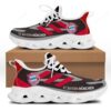 Bayer 04 Leverkusen Schwarze Schuhe