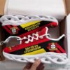 FC Köln Sonderausgabe Schuhe