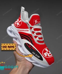 Alternative view of FC Kaiserslautern Schuhe