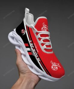 Alternative view of Bayer 04 Leverkusen Schuhe