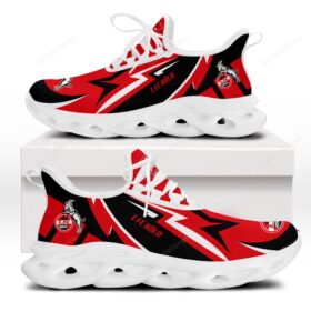 FC Köln Donnermuster Schuhe