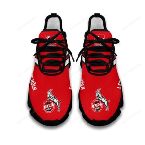 Alternative view of FC Köln Schuhe