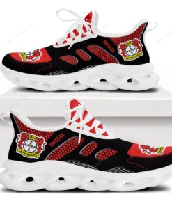 Bayern München Red Scratch Schuhe