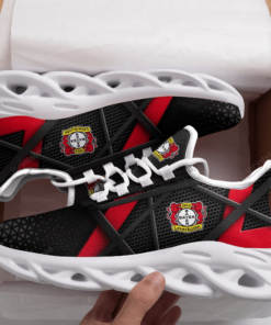 Alternative view of Bayer 04 Leverkusen Schuhe